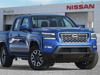 Used 2024 Nissan Frontier SL w/ Technology Package video 1
