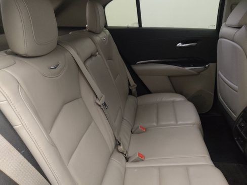 Used 2019 Cadillac XT4 Premium Luxury FWD image 19