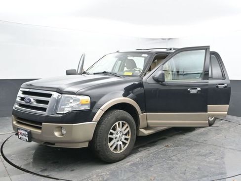 Used 2014 Ford Expedition EL XLT w/ Equipment Group 202A image 52