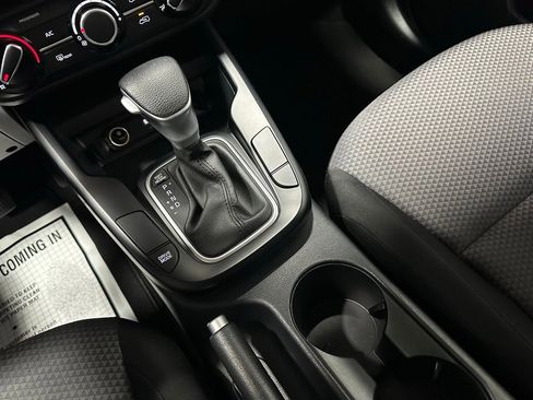 Used 2024 Kia Soul LX w/ Option Group 015 image 34