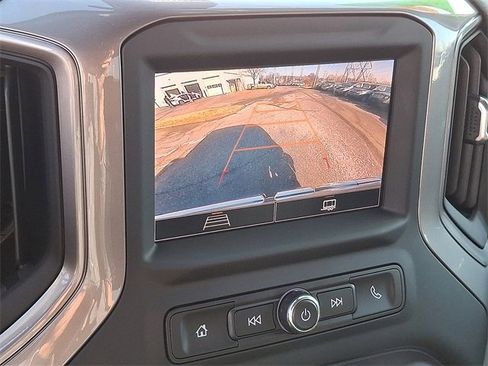 Certified 2024 GMC Sierra 1500 Pro w/ Pro Value Package image 17