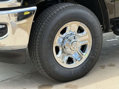 New 2025 RAM 2500 Tradesman image 9