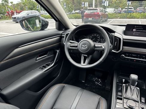New 2026 MAZDA CX-50 AWD 2.5 Hybrid w/ Weather Package image 22