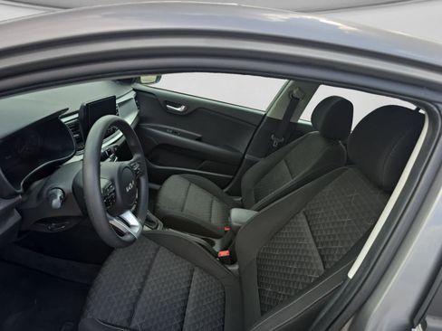Used 2023 Kia Rio S FWD image 9