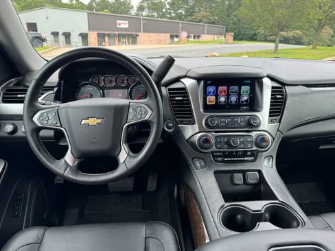 Used 2018 Chevrolet Tahoe LT AWD/4WD image 25