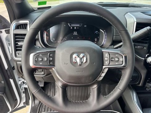 New 2026 RAM 3500 Laramie image 21