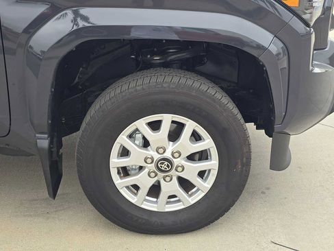 Certified 2026 Toyota Tacoma SR5 RWD image 9
