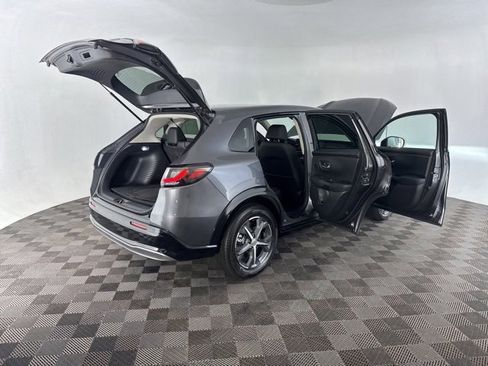 Used 2025 Honda HR-V EX-L image 15