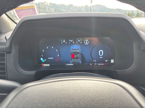 Used 2024 Ford F150 XLT w/ Equipment Group 302A MID image 17