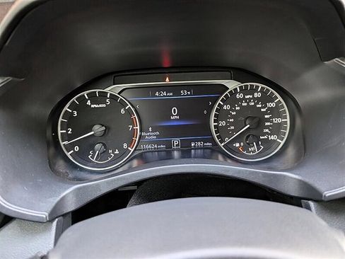 Used 2021 Nissan Altima 2.5 SR w/ SR Premium Package FWD image 20