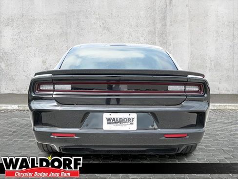 New 2024 Dodge Charger Scat Pack w/ Plus Group image 6