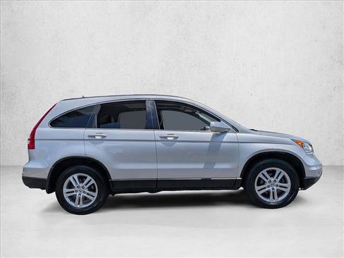 Used 2011 Honda CR-V EX-L image 4