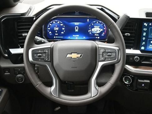 New 2026 Chevrolet Silverado 3500 LT w/ Safety Package AWD/4WD image 23