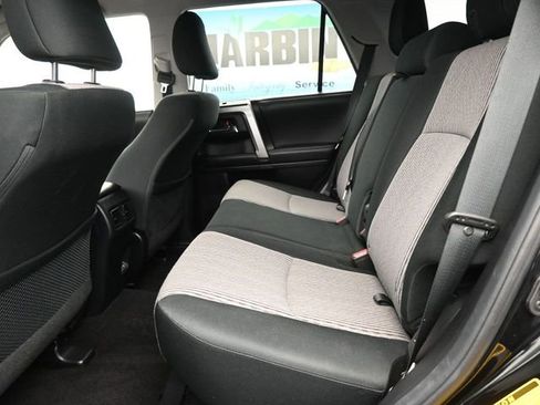 Used 2024 Toyota 4Runner SR5 image 9