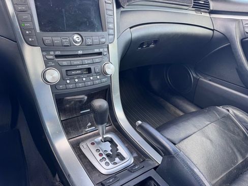 Used 2008 Acura TL FWD image 30