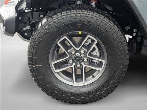 New 2026 Jeep Gladiator Mojave AWD/4WD image 10