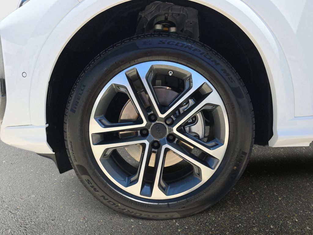 New 2026 Audi Q5 2.0T AWD/4WD image 33