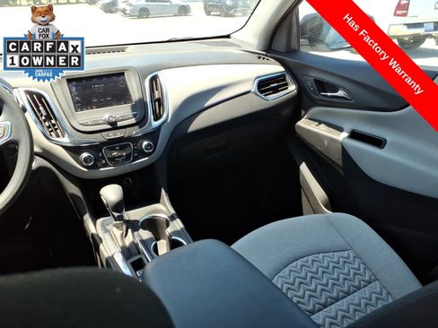 Used 2024 Chevrolet Equinox LS w/ LS Convenience Package FWD image 14