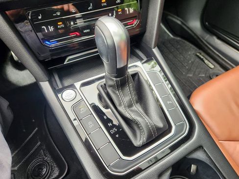 Certified 2021 Volkswagen Arteon SEL image 35