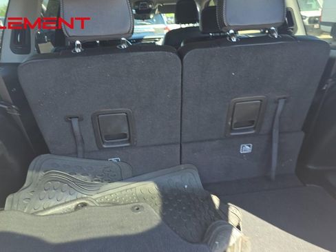 Used 2024 Jeep Grand Cherokee L Limited w/ Black Appearance Package image 14