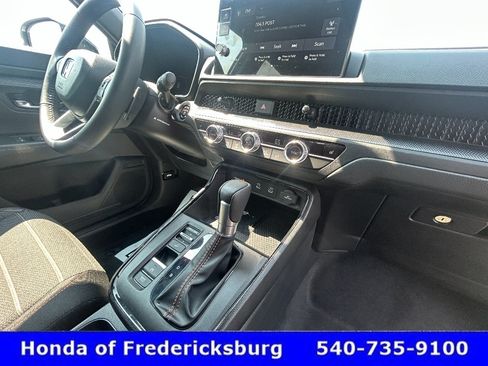 Used 2026 Honda CR-V Sport image 22