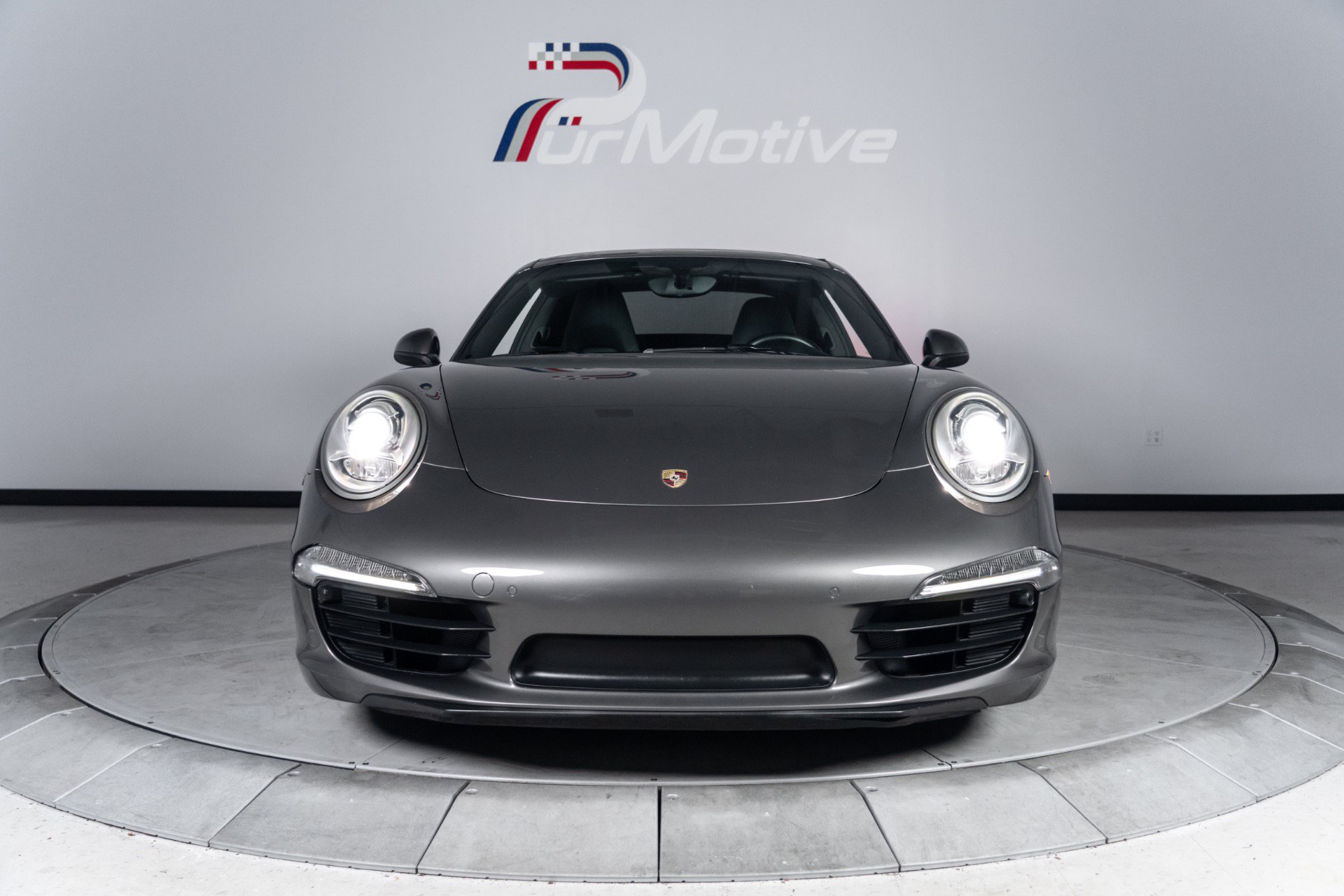 Used 2012 Porsche 911 Carrera RWD image 15
