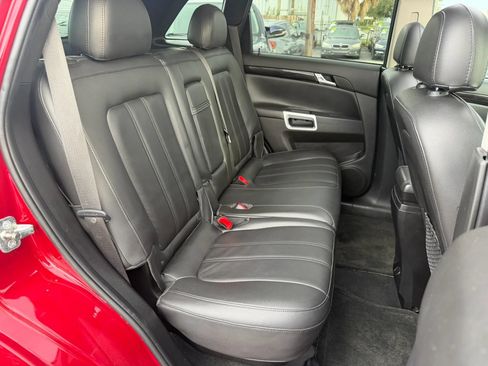 Used 2014 Chevrolet Captiva Sport LT w/ Convenience Package FWD image 13