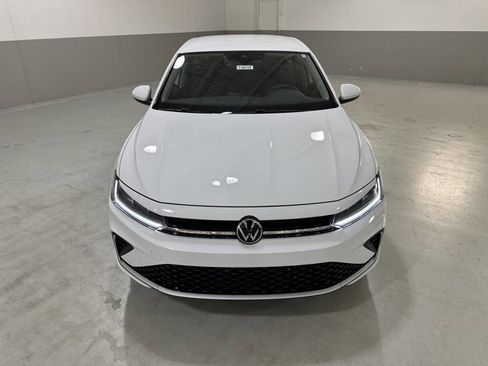New 2026 Volkswagen Jetta S image 3