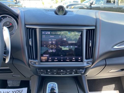 Used 2023 Maserati Levante GT image 34