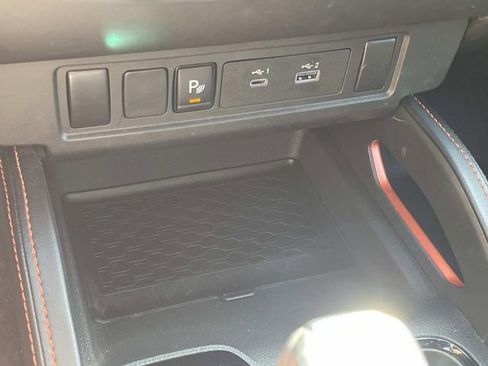 Used 2024 Nissan Frontier PRO-4X w/ Technology Package image 31