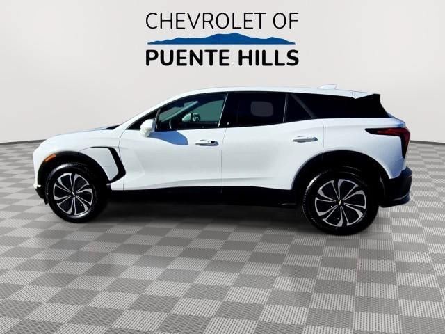 Used 2026 Chevrolet Blazer EV LT FWD image 5