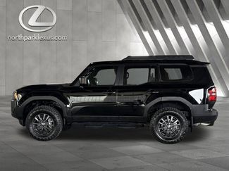 Used 2025 Toyota Land Cruiser 1958 video 1