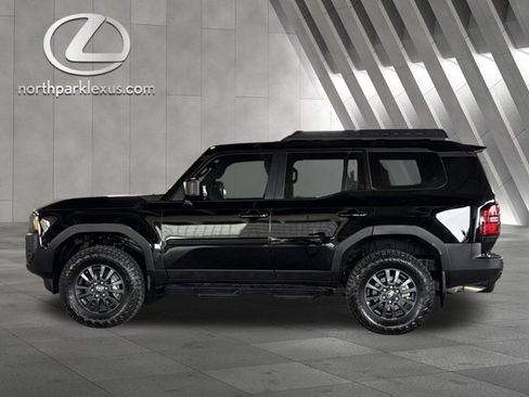 Used 2025 Toyota Land Cruiser 1958 image 1