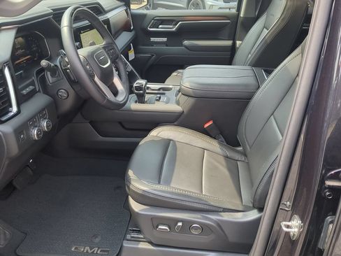 Used 2026 GMC Sierra 1500 Denali AWD/4WD image 20