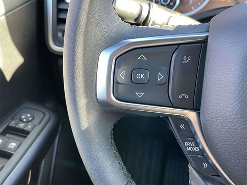 New 2026 RAM 1500 Big Horn image 14