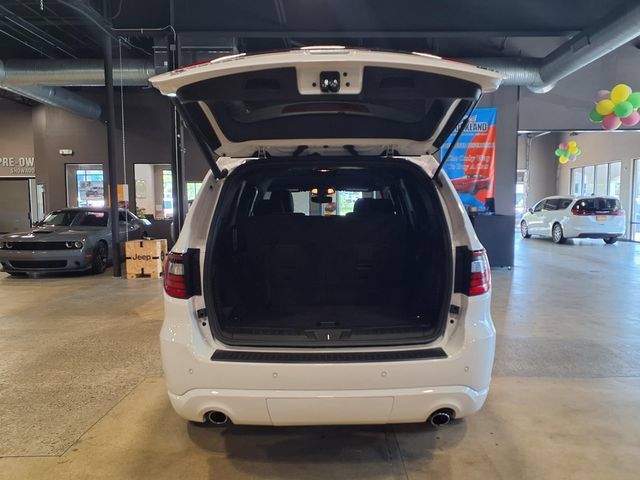 Used 2026 Dodge Durango GT AWD/4WD image 12