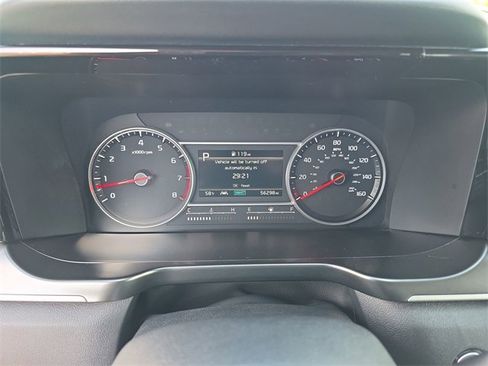 Certified 2021 Kia Sorento S image 35