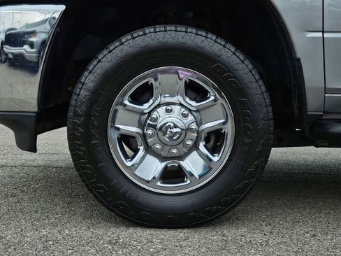 Used 2019 RAM 2500 Tradesman image 11