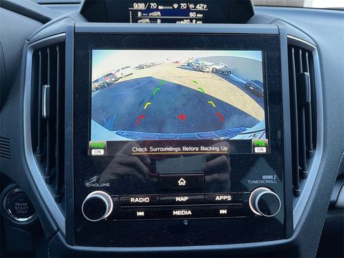 Used 2024 Subaru Forester Limited image 14