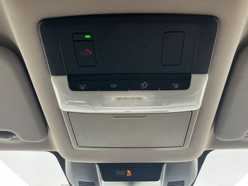 New 2026 Nissan Rogue SV w/ Cold Weather Package image 31