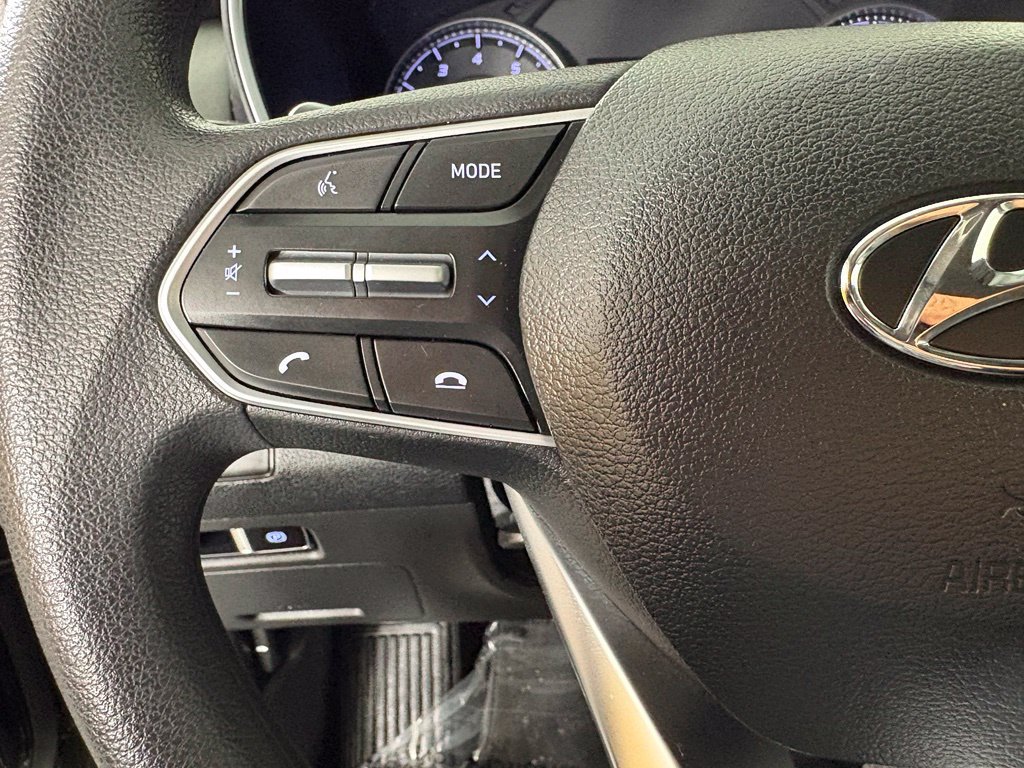 Used 2023 Hyundai Santa Fe SE AWD/4WD image 24