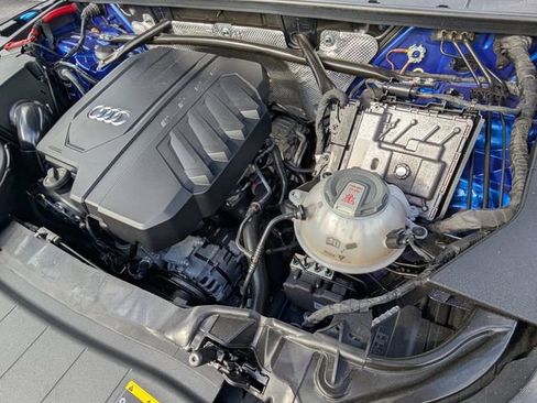 Used 2022 Audi Q5 2.0T Premium image 19
