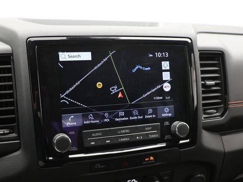 Used 2023 Nissan Frontier PRO-4X w/ Pro Convenience Package image 27