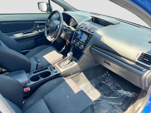 Used 2019 Subaru WRX Premium AWD/4WD image 28
