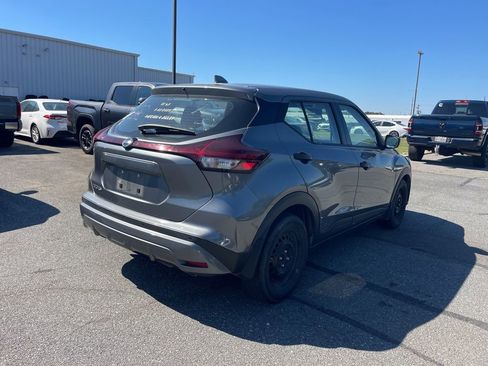 Used 2021 Nissan Kicks S FWD image 5