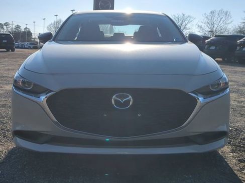 New 2026 MAZDA MAZDA3 s Sport image 8