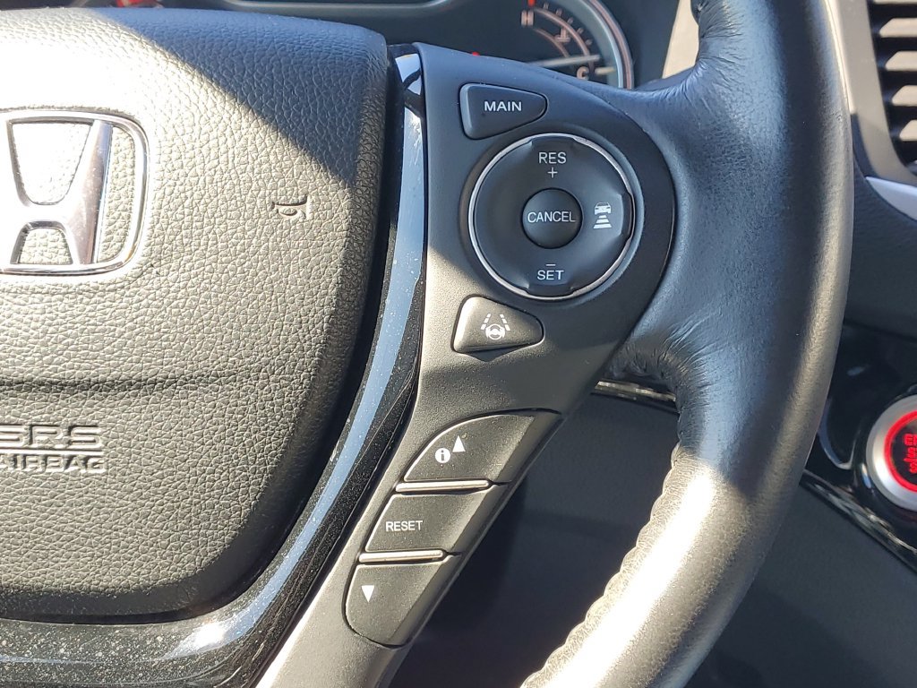 Used 2019 Honda Ridgeline RTL-E image 22