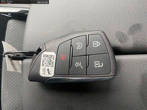 New 2026 Buick Envision Avenir AWD/4WD image 26