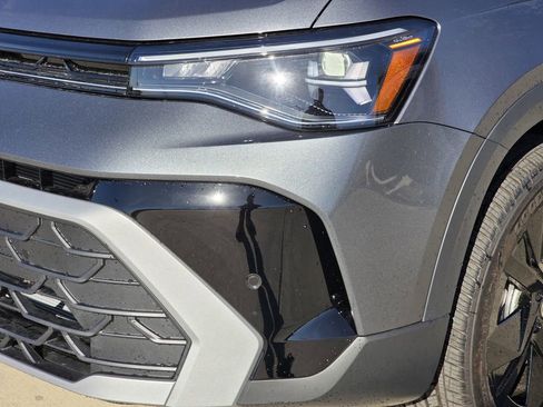 New 2026 Volkswagen Taos S FWD image 6
