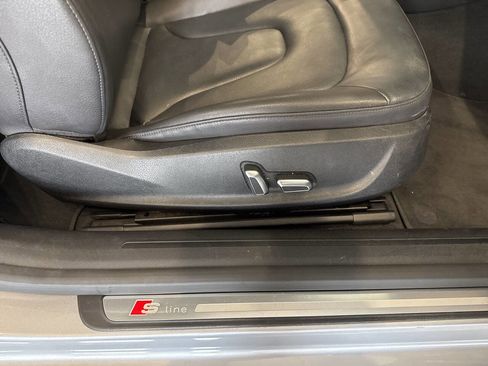 Used 2017 Audi A5 2.0T Sport w/ Technology Package image 31